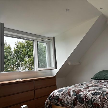 Petite Maison Trungy Exteriér fotografie