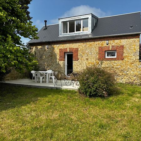 Petite Maison Trungy Exteriér fotografie