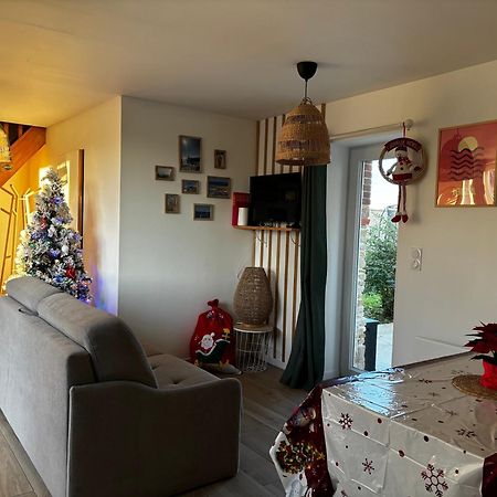 Petite Maison Trungy Exteriér fotografie
