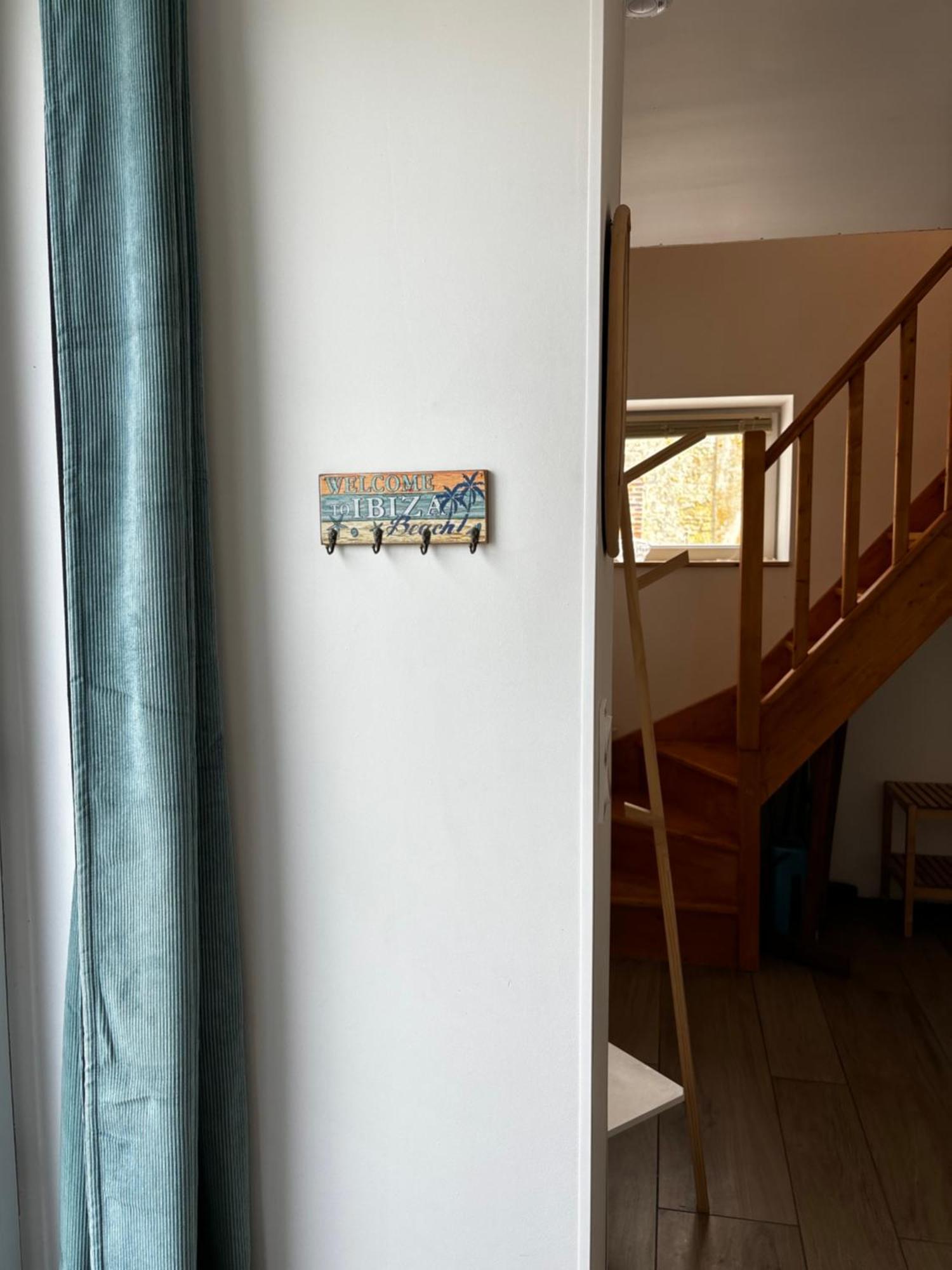 Petite Maison Trungy Exteriér fotografie