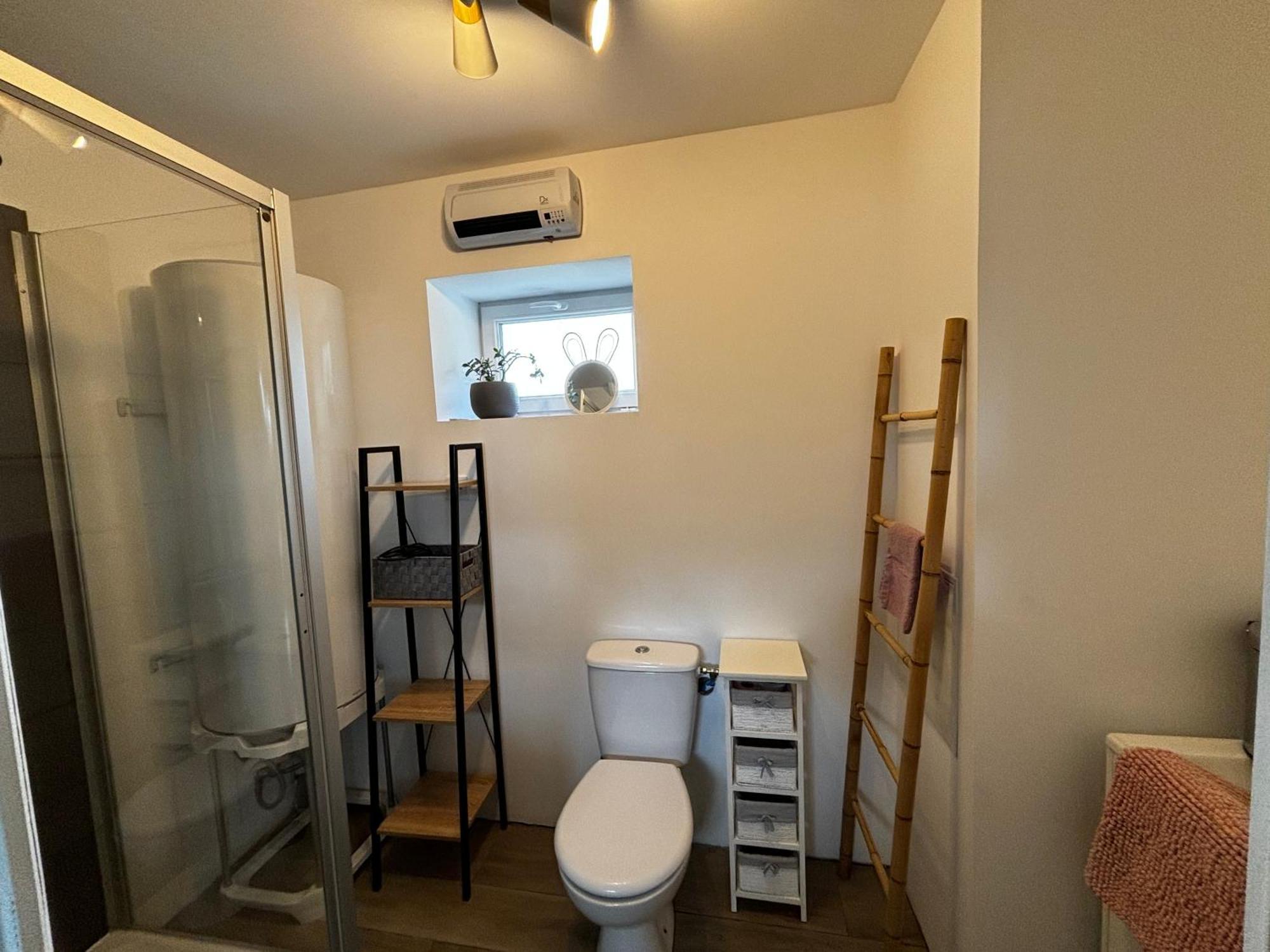 Petite Maison Trungy Pokoj fotografie