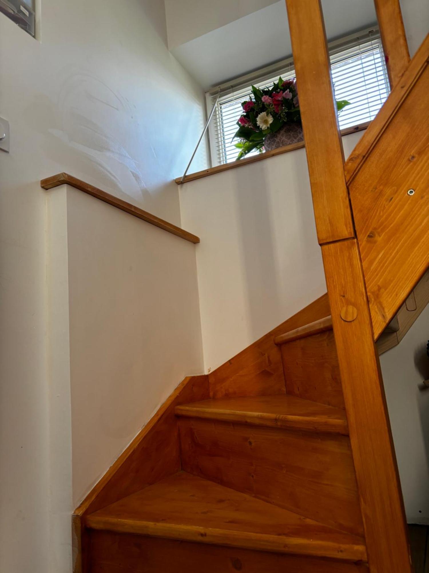 Petite Maison Trungy Exteriér fotografie