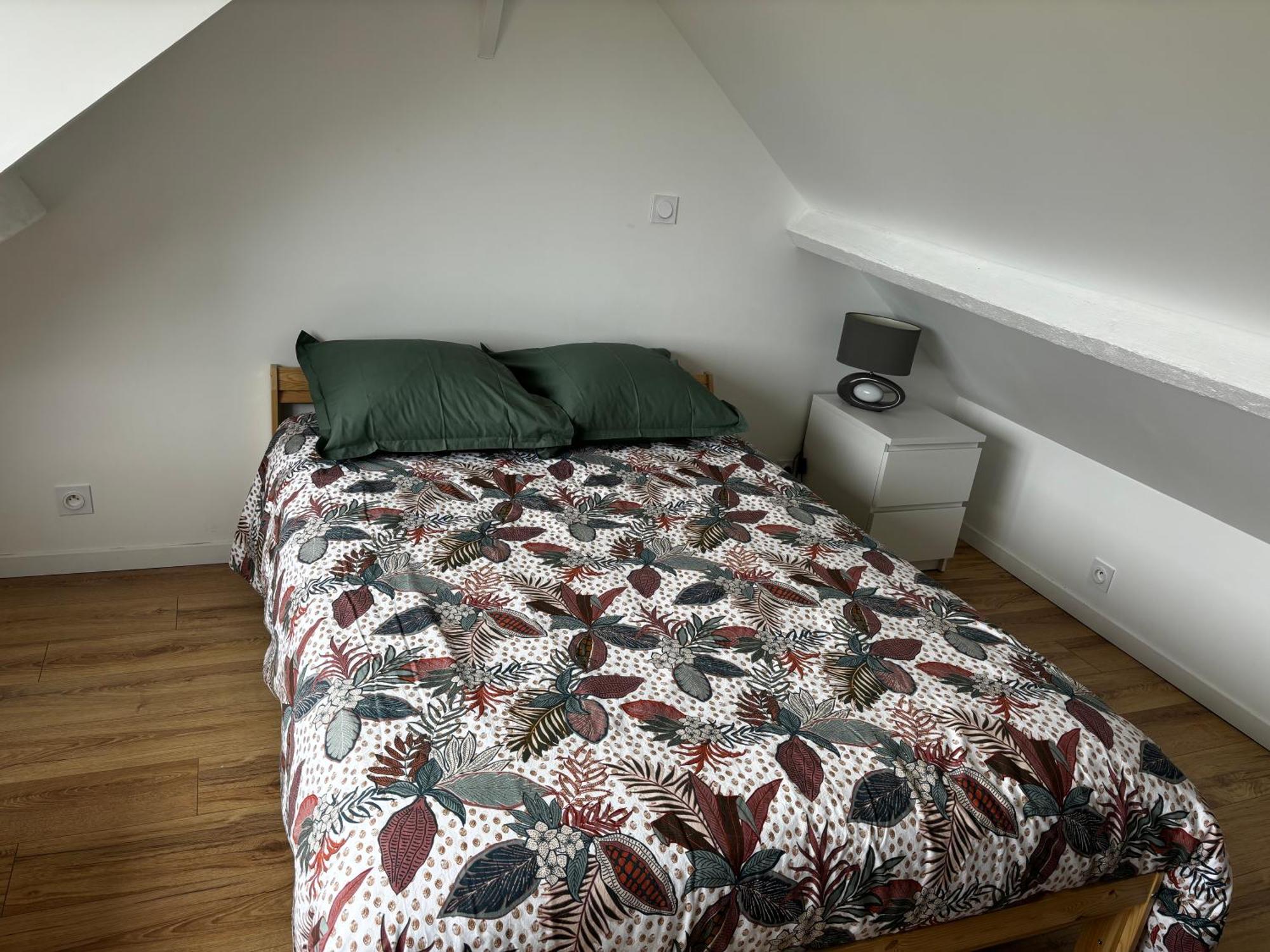 Petite Maison Trungy Exteriér fotografie